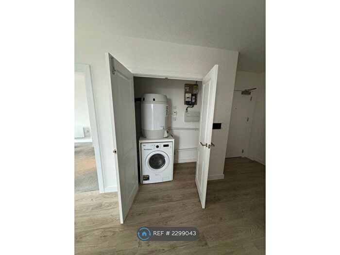 1 Bedroom Flat To Rent In Griffiths Close, Birmingham, B12