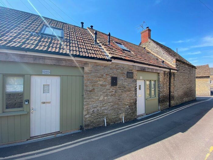 1 Bedroom Terraced House To Rent In Katifer Lane, Malmesbury, SN16