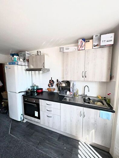 1 Bedroom Flat To Rent In Borough Road, Middlesbrough, North Yorkshire, TS1