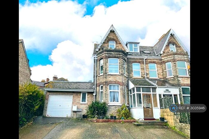 1 Bedroom Flat To Rent In Avenue Road, Weymouth, DT4