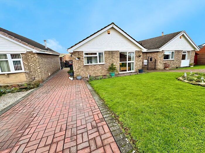 2 Bedroom Bungalow For Sale In Westmorland Way, Nottingham, NG16