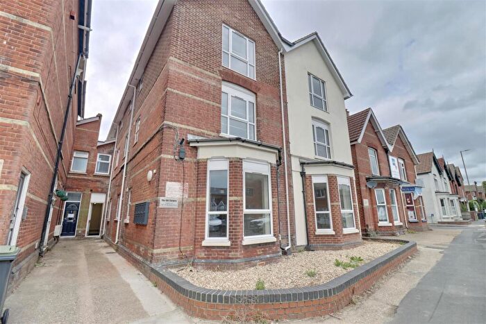 1 Bedroom Apartment To Rent In Brockhurst Road, Gosport, PO12