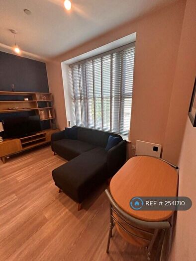 1 Bedroom Flat To Rent In Alliance House, Bristol, BS1