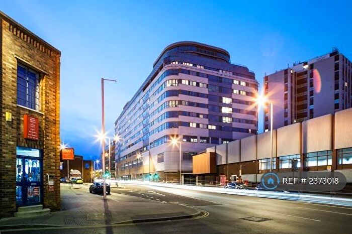 1 Bedroom Flat To Rent In Marco Island, Nottingham, NG1