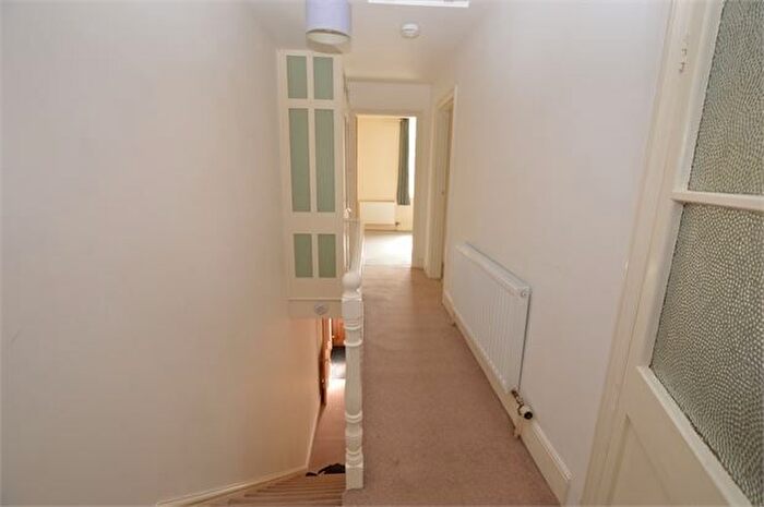 3 Bedroom Terraced House For Sale In Hillmans Road, Newton Abbot, Devon., TQ12