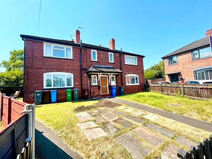 1 Bedroom Flat To Rent In Astbury Avenue, Manchester, M21