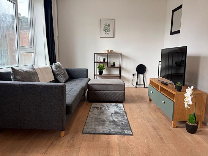 3 Bedroom Semi-Detached House For Sale In Beresford Drive, Ilkeston, DE7