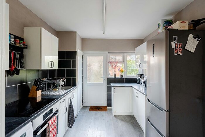 3 Bedroom Terraced House For Sale In Rudgewood Close, Bristol, BS13