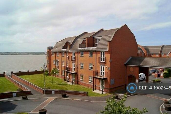 2 Bedroom Flat To Rent In Armstrong Quay, Liverpool, L3