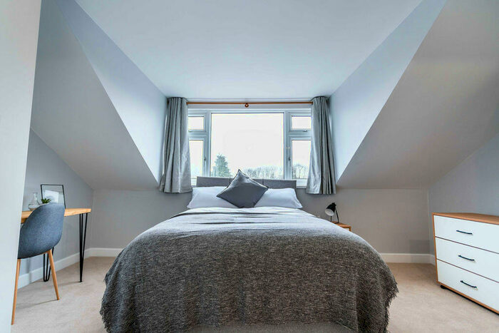 6 Bedroom Terraced House To Rent In Morritt Drive, Halton, Leeds, LS15