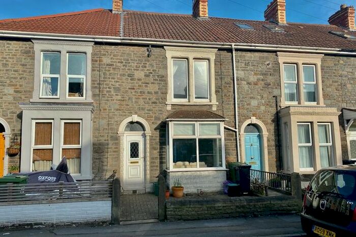 2 Bedroom Terraced House To Rent In Blackhorse Road, Kingswood, Bristol, BS15