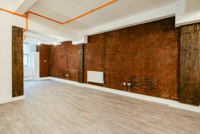 2 Bedroom Apartment To Rent In Benwell Road, London, N7