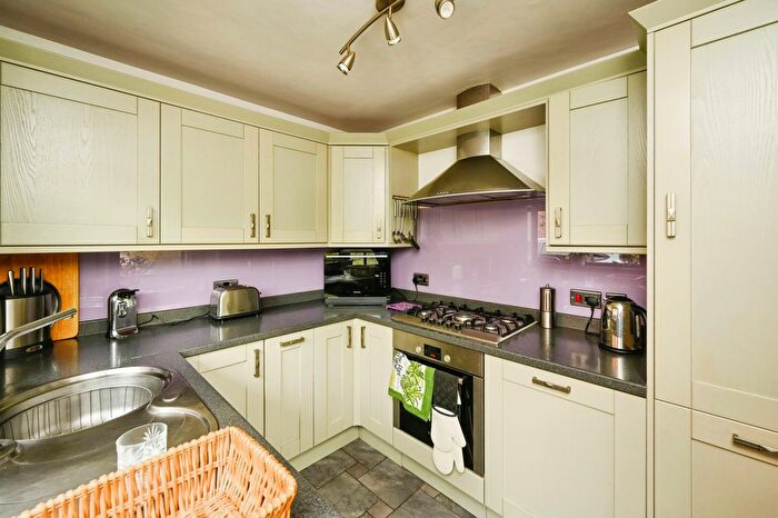 2 Bedroom Bungalow For Sale In Bamburgh Close, Kirkby-In-Ashfield, Nottingham, Nottinghamshire, NG17