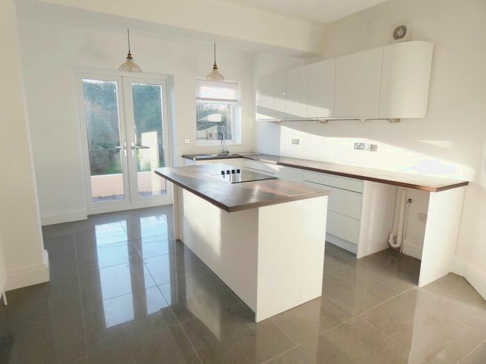 2 Bedroom Semi-Detached House To Rent In Savick Road, Fulwood, Preston, PR2