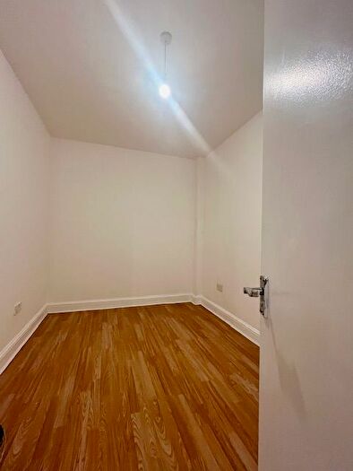 1 Bedroom Flat To Rent In Stafford Road, Croydon, CR0