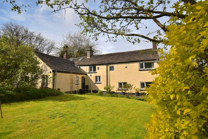 4 Bedroom Detached House For Sale In Ward Lane, Disley, Stockport, SK12