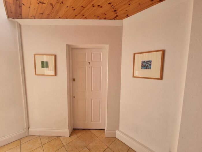 2 Bedroom Apartment To Rent In North Mossley Hill Road, Liverpool, L18