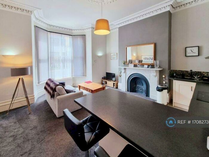 1 Bedroom Flat To Rent In Lonsdale Street, Carlisle, CA1