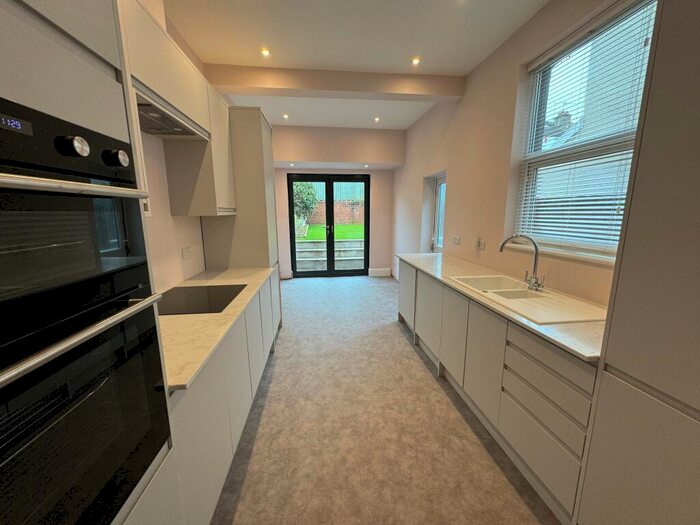 4 Bedroom House To Rent In Repton Road, Brislington, BS4
