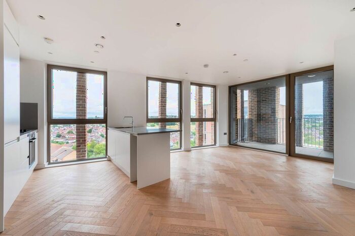 1 Bedroom Flat To Rent In Dollis Hill, Dollis Hill, London, NW10