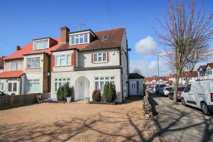 1 Bedroom Maisonette To Rent In The Chase, Wallington, SM6