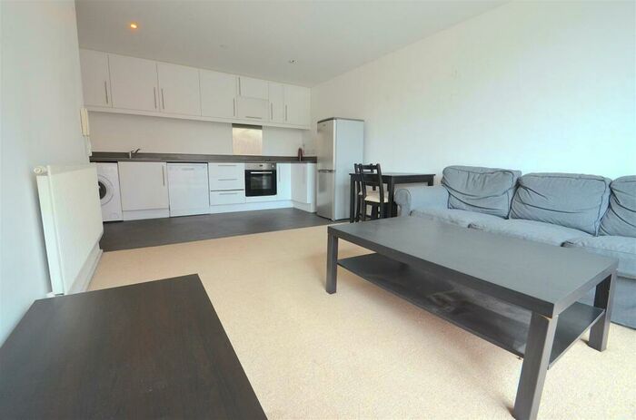 2 Bedroom Apartment To Rent In Nottingham One, NG1