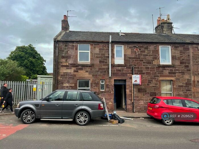 1 Bedroom Flat To Rent In Kirkoswald Road, Maybole, KA19