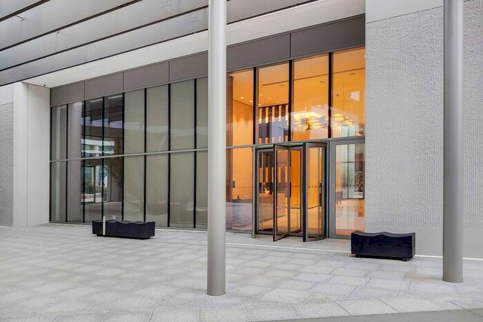 Studio For Sale In Park Drive, Docklands, London, E14