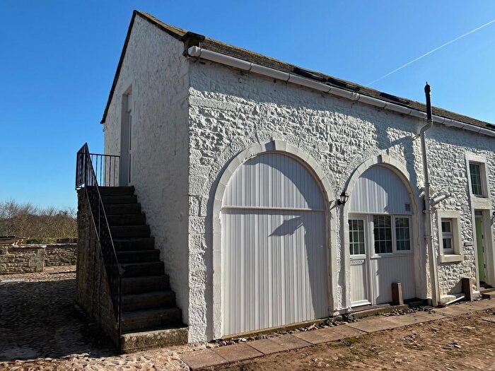 2 Bedroom Barn Conversion For Sale In Barrock Park, Southwaite, Carlisle, CA4