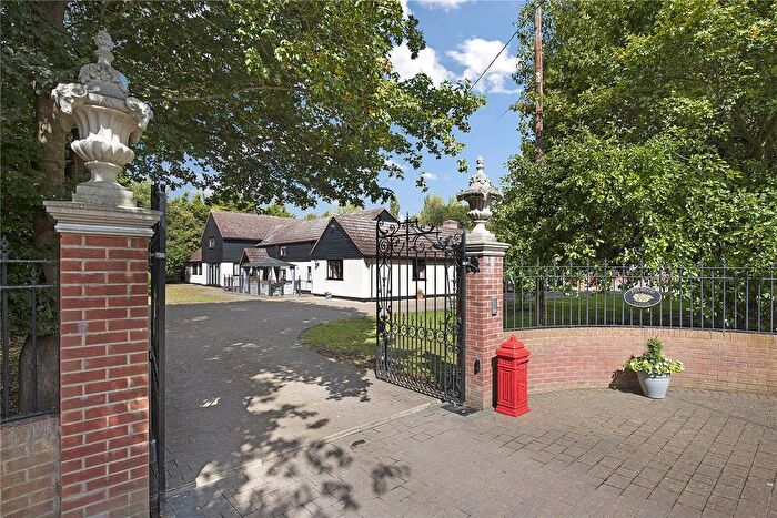 5 Bedroom Land For Sale In Marefen Drove, Littleport, Ely, Cambridgeshire, CB6