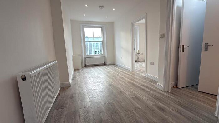 1 Bedroom Flat To Rent In Caledonian Road, London, N1