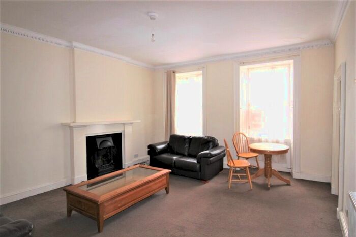 2 Bedroom Flat To Rent In High Street, Montrose DD10