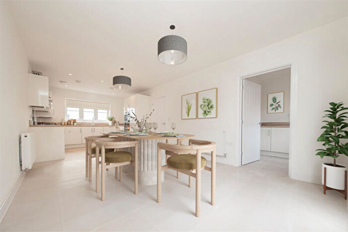 4 Bedroom Detached House For Sale In Meadow Gardens, Hartley Brook Road, Clacton-On-Sea, CO16