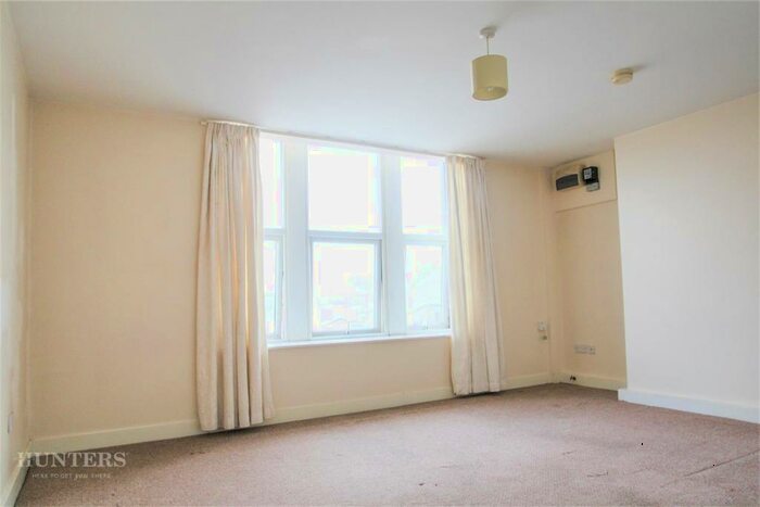 Studio To Rent In Briggate, Shipley, BD17