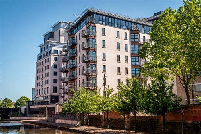 2 Bedroom Apartment To Rent In Waterfront Plaza, Nottingham, NG2