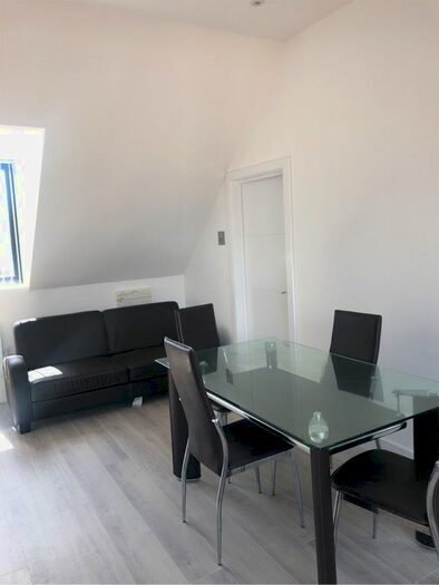 1 Bedroom Flat To Rent In Waterstone House, Crystal Palace, Upper Norwood, SE19