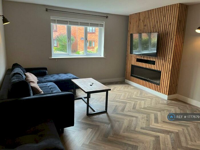 1 Bedroom Flat To Rent In Bloomsbury Grove, Birmingham, B14