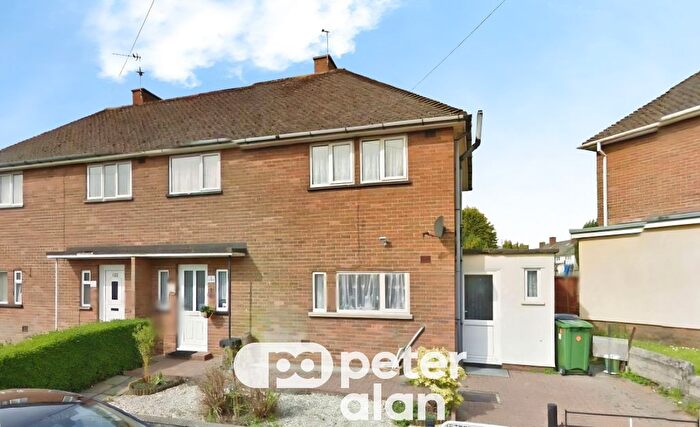 3 Bedroom Property To Rent In Morris Avenue, Cardiff, CF14