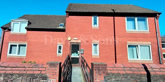 1 Bedroom Flat For Sale In Bryngwyn Road, Newport., NP20