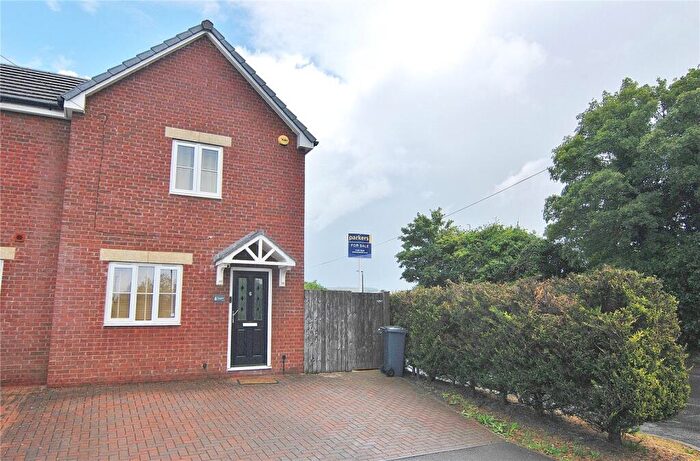 2 Bedroom End Of Terrace House For Sale In Spa Cottages, Oldends, Stonehouse, Gloucestershire, GL10