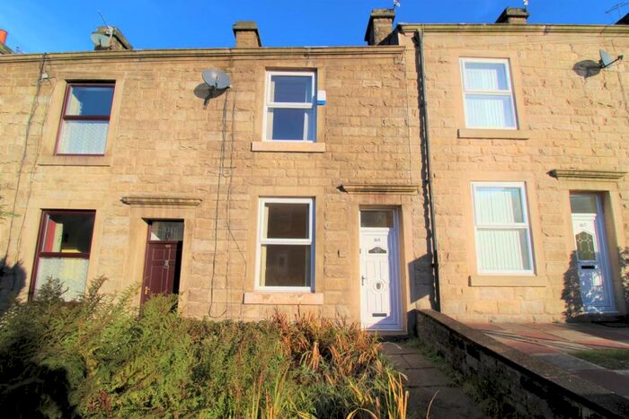 2 Bedroom Terraced House To Rent In Peel Brow, Ramsbottom, BL0
