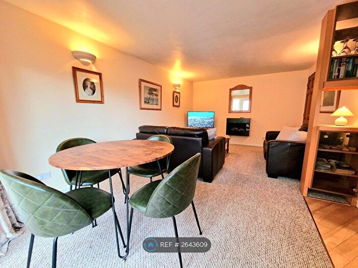 2 Bedroom Detached House To Rent In Lovelady Lane, Alston, CA9