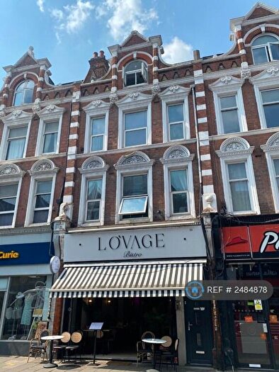 4 Bedroom Flat To Rent In Tottenham Lane, London, N8