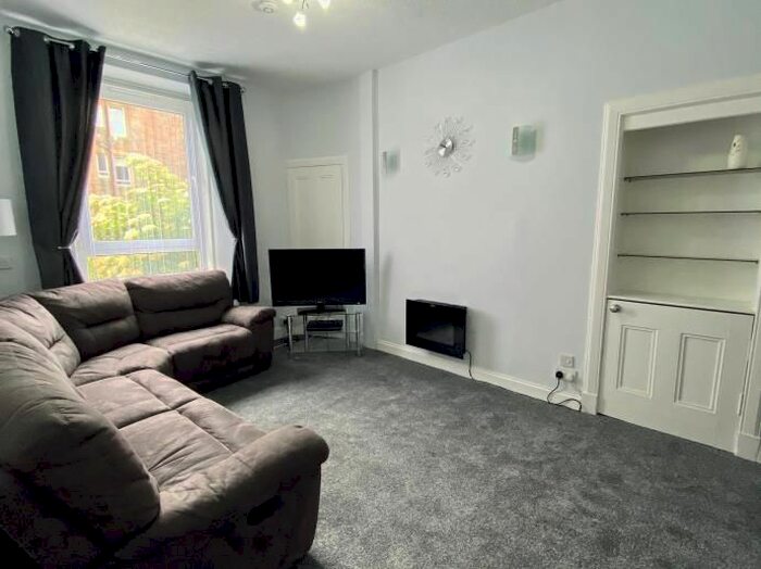 1 Bedroom Flat To Rent In Moat Street, Slateford, Edinburgh, EH14