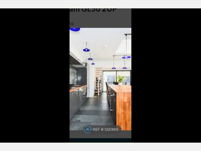 3 Bedroom Detached House To Rent In Tivoli, Cheltenham GL50