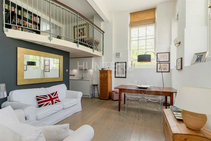 2 Bedroom Flat To Rent In Scholars Place, London, N16