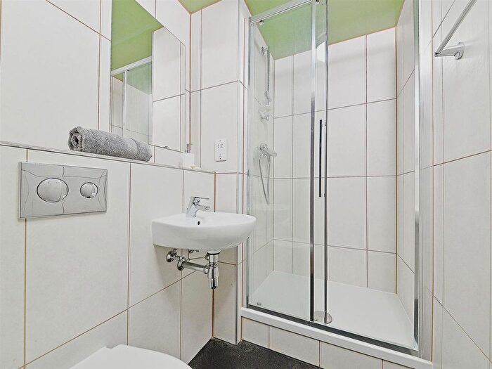 Studio To Rent In Fontenoy Street, Liverpool, L3