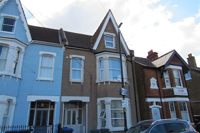 3 Bedroom Maisonette To Rent In William Street, Herne Bay, CT6