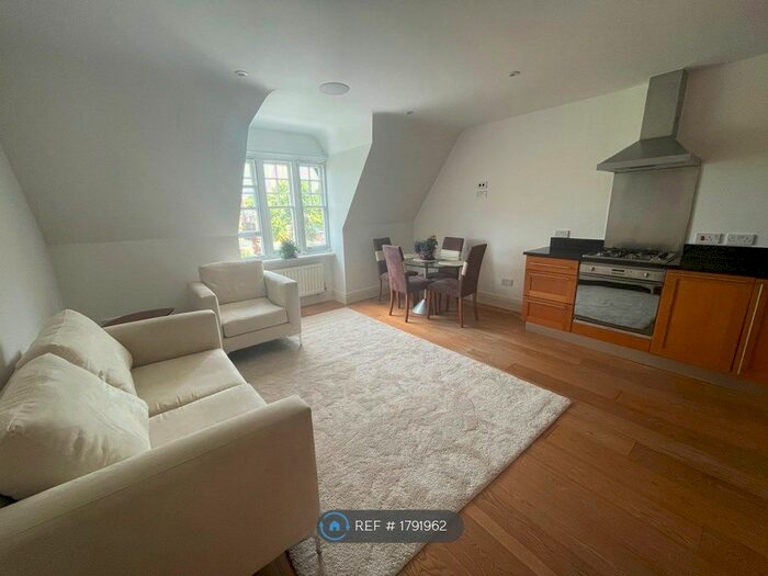 1 Bedroom Flat To Rent In Grove Park Road, London, W4