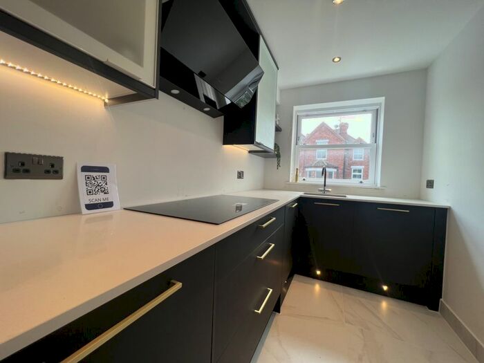 2 Bedroom Flat To Rent In Trinity Road, Folkestone, CT20